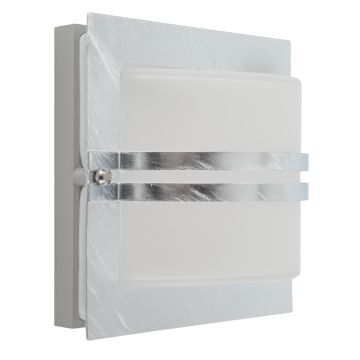 Norlys Bern 651GA kinkiet 1x9W/E27 IP54