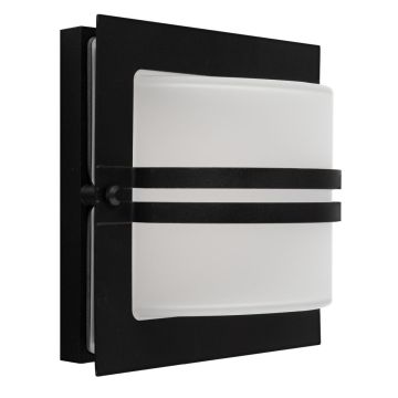 Norlys Bern 655B kinkiet 1x4W/LED 648lm 3000K IP54