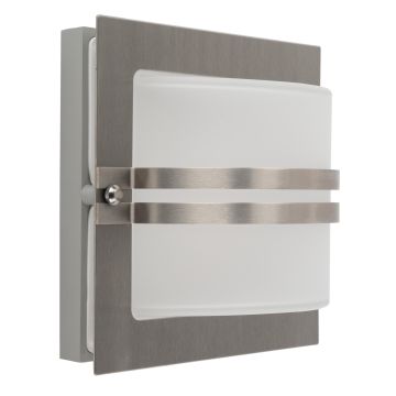 Norlys Bern 655ST kinkiet 1x4W/LED 648lm 3000K IP54