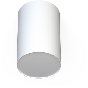 Nowodvorski POINT PLEXI L 6528 downlight natynkowy 1x20W/E27 IP20