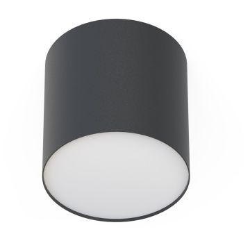 Nowodvorski POINT PLEXI M 6526 downlight natynkowy 1x10W only LED/GU10 IP20