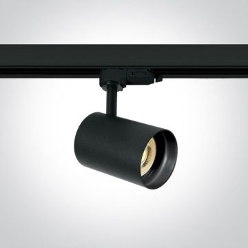 One Light Track Lights 65105NT/B/B reflektor szynowy 1x10W/GU10 IP20