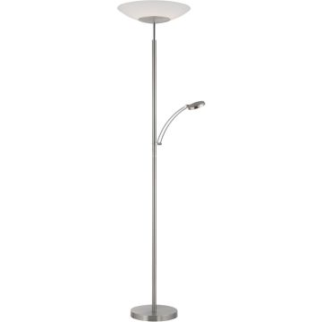 Paul Neuhaus ALFRED 655-55 lampa podłogowa 2x35W/LED 3900lm 3000k ip20