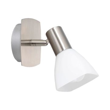 Prezent AIDA 65000 kinkiet 1x40W/E14 IP20