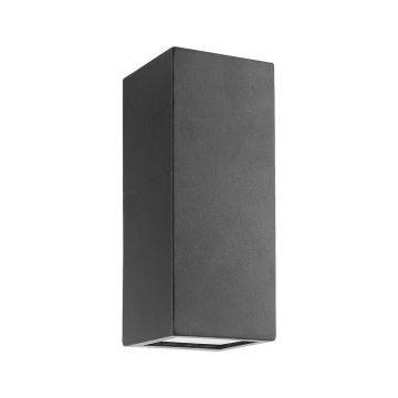 Prezent BLOCK 65252 kinkiet 2x3W/LED 300lm IP44