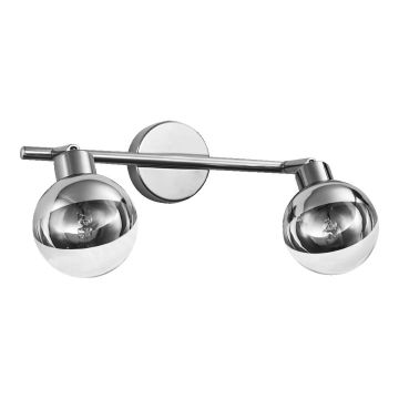Prezent BOLS 65026 spot 2x33W/G9 IP20