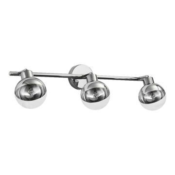 Prezent BOLS 65027 spot 3x33W/G9 IP20