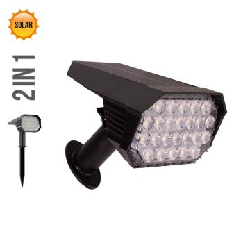 Prezent FOLD 65285 halopak 1x4.8W/LED 100lm IP65