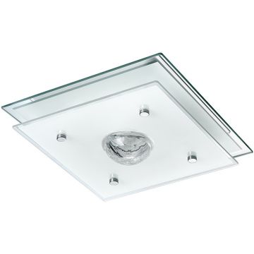 Prezent IKAROS DIAMOND 65113 lampa sufitowa 1x60w/e27   ip21