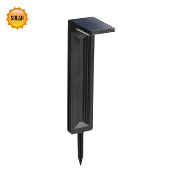 Prezent KEYO 65284 lampa solarna 1x6W/LED 200lm IP44