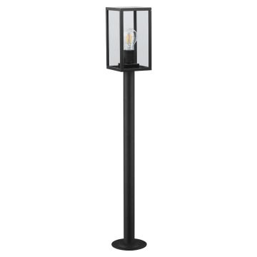 Prezent LOARA 65305 słupek ogrodowy 1x60W/E27 IP54