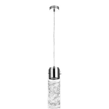 Prezent TESSA 65006 lampa wisząca 1x50W/GU10 IP20