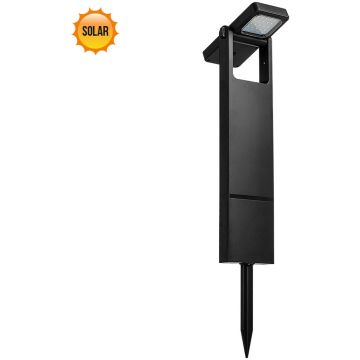 Prezent ZAX 65287 lampa stojąca 4w/led 110-135lm 3000k ip64