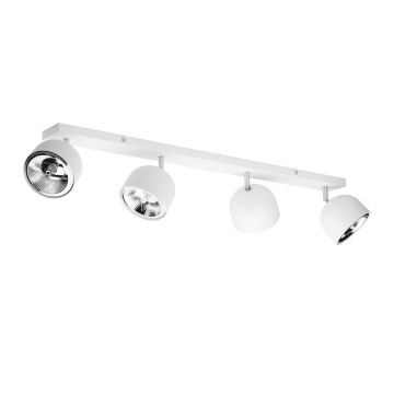 TK-Lighting ALTEA 6516 spot AR 111GU10