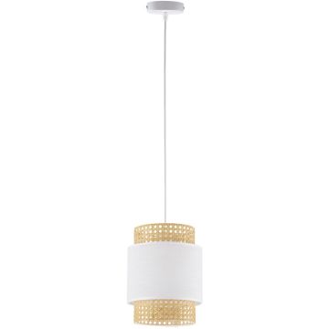 TK-Lighting BOHO 6528 lampa wisząca E27