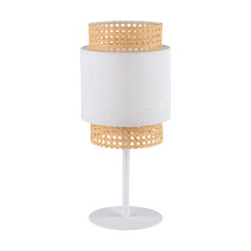 TK-Lighting BOHO 6565 lampka stołowa E27