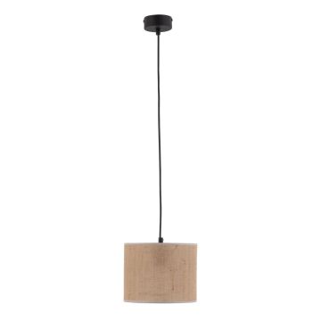 TK-Lighting JUTA 6580 lampa wisząca E27