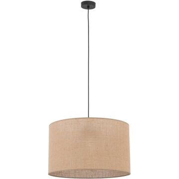 TK-Lighting JUTA 6582 lampa wisząca E27