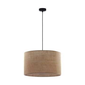 TK-Lighting JUTA 6582 lampa wisząca E27