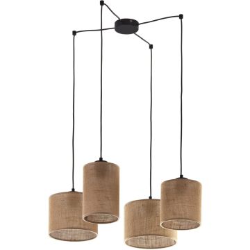 TK-Lighting JUTA 6585 lampa sufitowa E27
