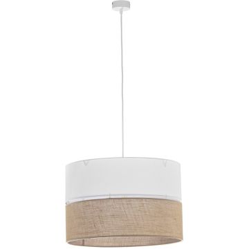 TK-Lighting LINOBIANCO 6573 lampa wisząca E27