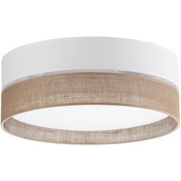 TK-Lighting LINOBIANCO 6577 plafon sufitowy E27