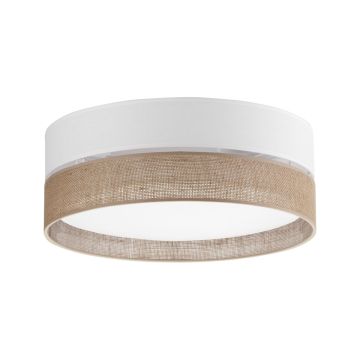 TK-Lighting LINOBIANCO 6577 plafon sufitowy E27