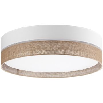 TK-Lighting LINOBIANCO 6578 plafon sufitowy E27