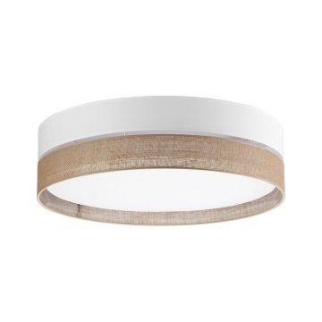 TK-Lighting LINOBIANCO 6578 plafon sufitowy E27