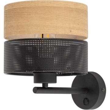 TK Lighting Nicol 6539 kinkiet 1x15W/E27 IP20