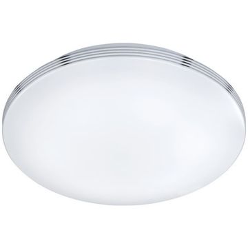 Trio APART 659411806 lampa sufitowa 1x18w/led 1600lm 3000k ip44