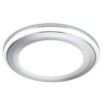 Trio AURA 652310106 downlight wpuszczany 1x5w/led 450lm 3000k ip20