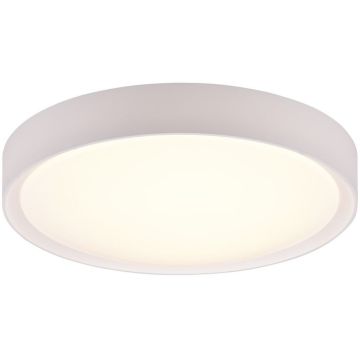 Trio CLARIMO 659011801 lampa sufitowa 1x18w/led 1850lm 3000k ip44