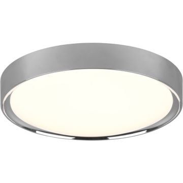 Trio CLARIMO 659011806 plafon sufitowy 1x18w/led 1600lm 3000k ip44