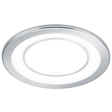 Trio CORE 652610106 downlight wpuszczany 1x10w/led 1040lm 3000k ip20