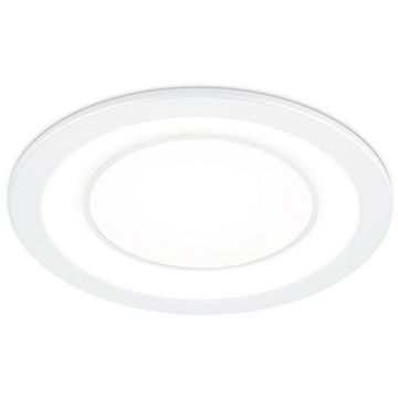 Trio CORE 652610131 downlight wpuszczany 1x10w/led 1040lm 3000k ip20