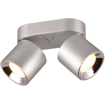 Trio GUAYANA 651000207 spot 2x10w/gu10   ip20