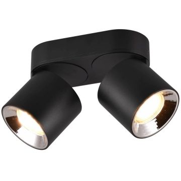 Trio GUAYANA 651000232 spot 2x10w/gu10   ip20