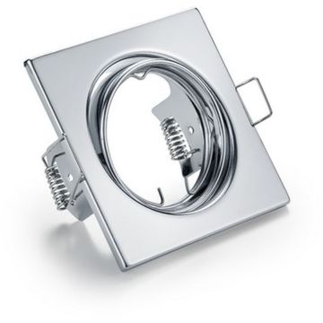 Trio JURA 650000106 downlight wpuszczany 1x15w/gu10   ip20