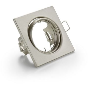 Trio JURA 650000107 downlight wpuszczany 1x15w/gu10   ip20