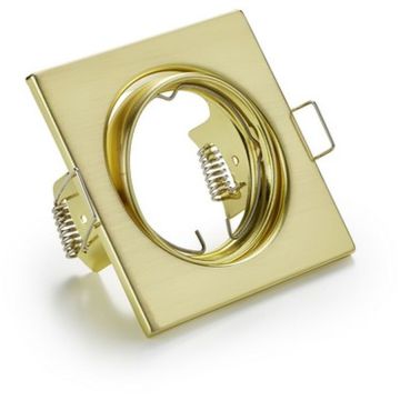 Trio JURA 650000108 downlight wpuszczany 1x15w/gu10   ip20