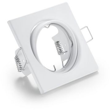 Trio JURA 650000131 downlight wpuszczany 1x15w/gu10   ip20