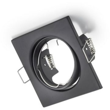 Trio JURA 650000132 downlight wpuszczany 1x15w/gu10   ip20