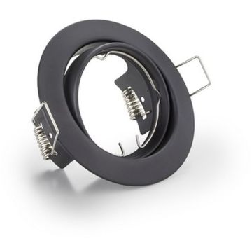 Trio JURA 650100132 downlight wpuszczany 1x15w/gu10   ip20