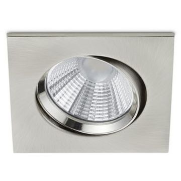 Trio PAMIR 650410107 downlight wpuszczany 1x5.5w/led 345lm 3000k ip23