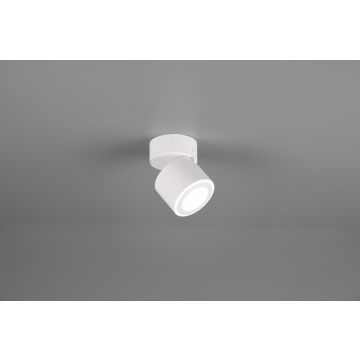 Trio TAURUS 652910131 652910131 spot 2x/led 340lm+110lm 3000k ip20