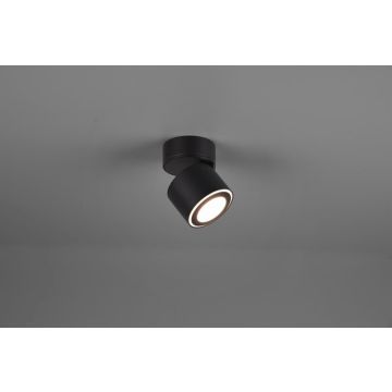 Trio TAURUS 652910132 652910132 spot 2x/led 340lm+110lm 3000k ip20