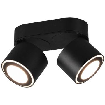 Trio TAURUS 652910232 spot 4x/led 340lm+110lm 3000k ip20