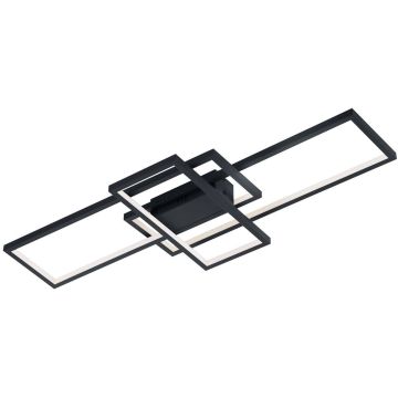 Trio THIAGO 652610342 lampa sufitowa 1x36w/led 3000lm 3000-6000k ip20