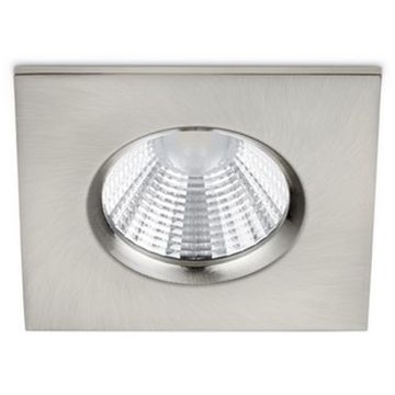 Trio ZAGROS 650610107 downlight wpuszczany 1x5.5w/led 345lm 3000k ip65